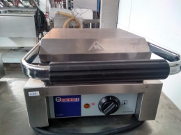 Waffle maker Hendi 